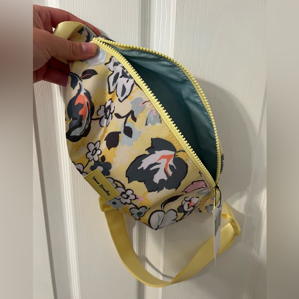 - Vera Bradley Fanny Pack